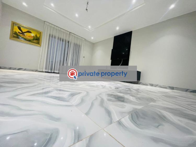 4 bedroom Detached Duplex For Sale &nbsp;lakeside Estate Adenta Municipal Accra - 16