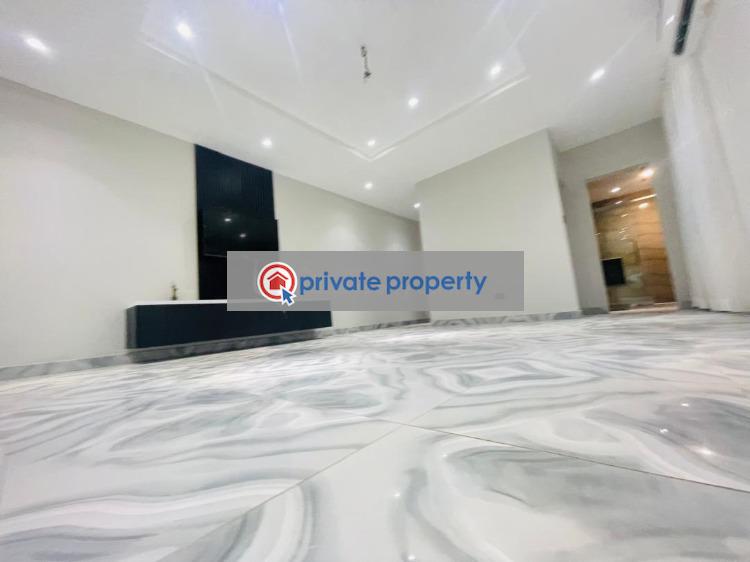 4 bedroom Detached Duplex For Sale &nbsp;lakeside Estate Adenta Municipal Accra - 20