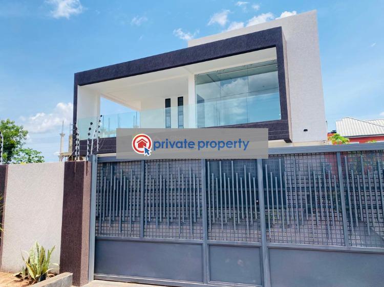 6 bedroom Detached Duplex For Sale &nbsp;adenta Adenta Municipal Accra - 1