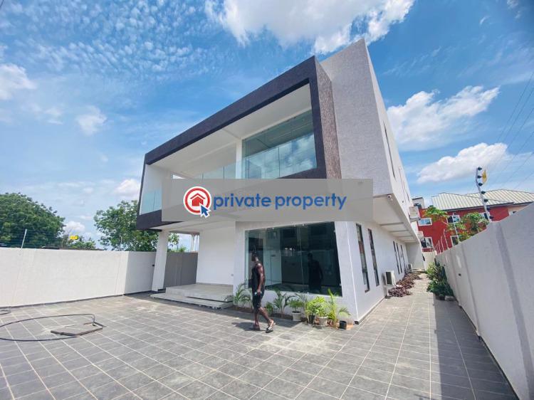 6 bedroom Detached Duplex For Sale &nbsp;adenta Adenta Municipal Accra - 13