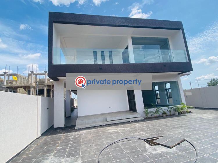 6 bedroom Detached Duplex For Sale &nbsp;adenta Adenta Municipal Accra - 2