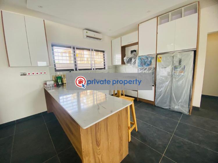 6 bedroom Detached Duplex For Sale &nbsp;adenta Adenta Municipal Accra - 12