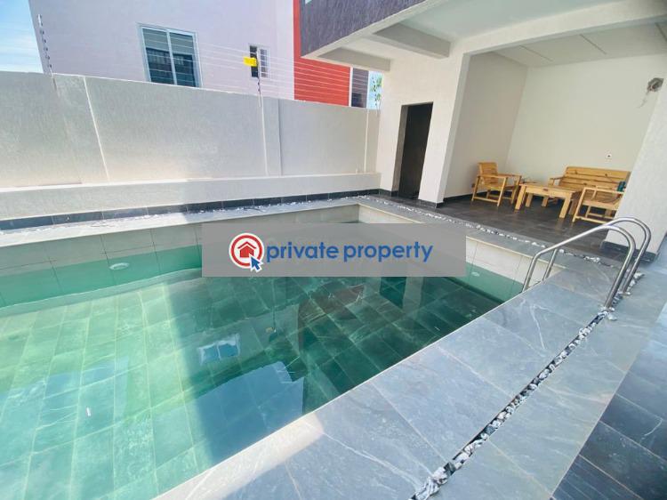 6 bedroom Detached Duplex For Sale &nbsp;adenta Adenta Municipal Accra - 5