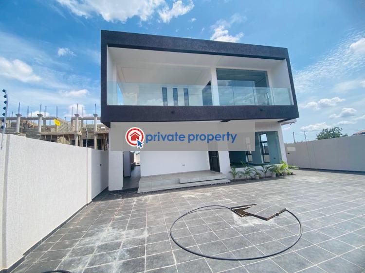 6 bedroom Detached Duplex For Sale &nbsp;adenta Adenta Municipal Accra - 14