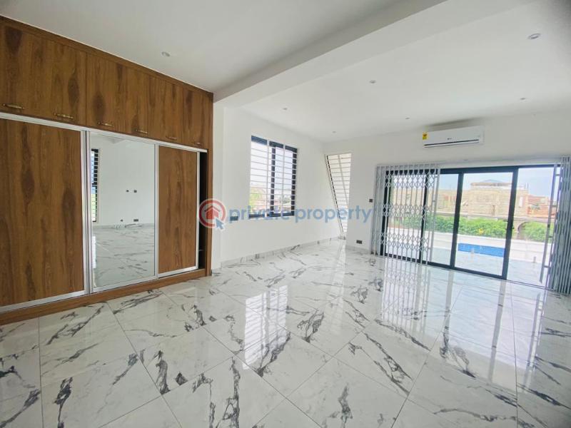 8 bedroom House For Sale Adjiriganor East Legon Accra - 14