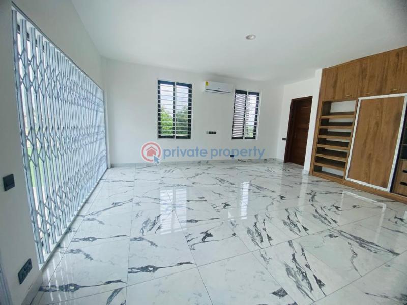 8 bedroom House For Sale Adjiriganor East Legon Accra - 13