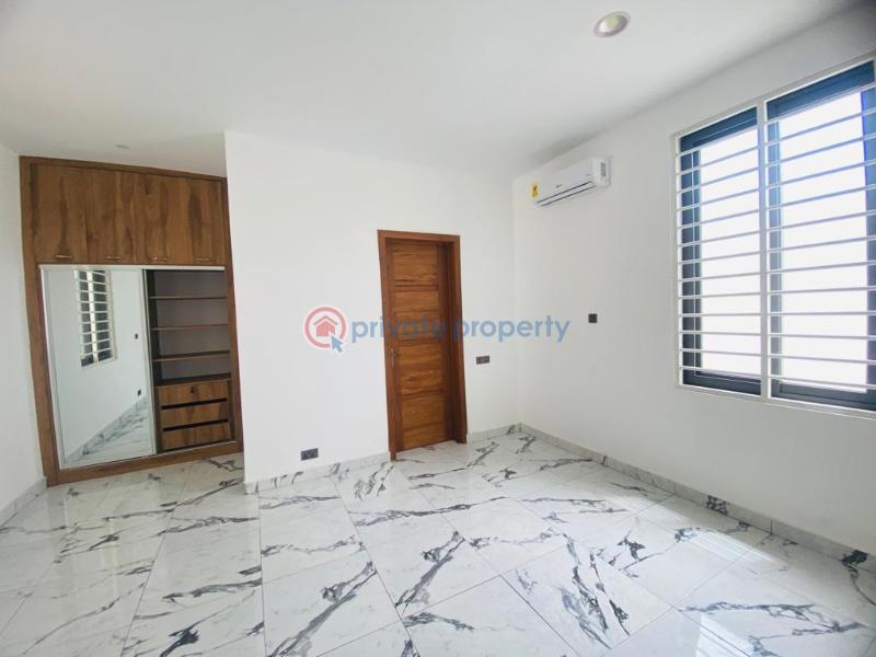 8 bedroom House For Sale Adjiriganor East Legon Accra - 19