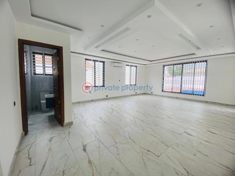 8 bedroom House For Sale Adjiriganor East Legon Accra - 20