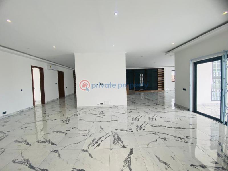 8 bedroom House For Sale Adjiriganor East Legon Accra - 24