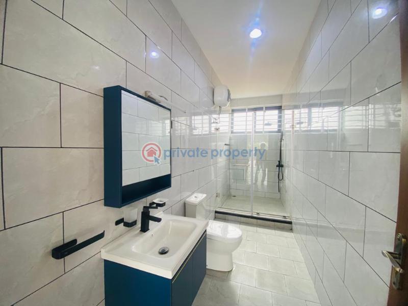 8 bedroom House For Sale Adjiriganor East Legon Accra - 15