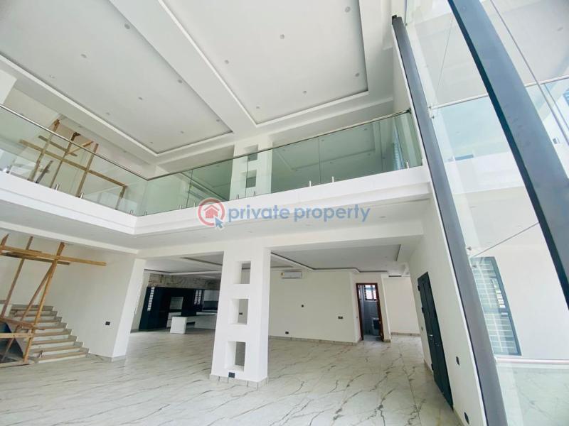 8 bedroom House For Sale Adjiriganor East Legon Accra - 10
