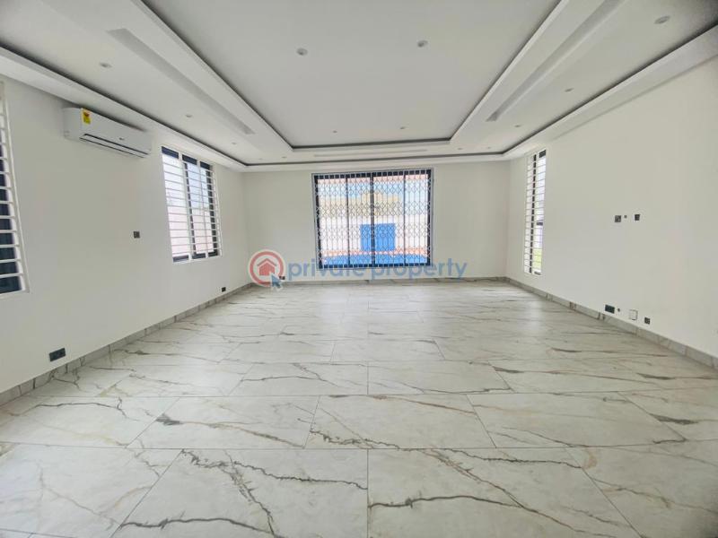 8 bedroom House For Sale Adjiriganor East Legon Accra - 21