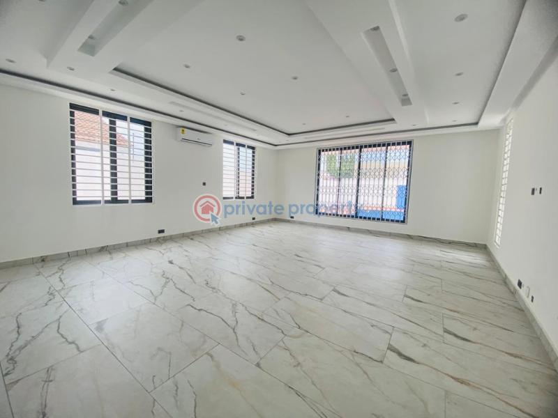 8 bedroom House For Sale Adjiriganor East Legon Accra - 9