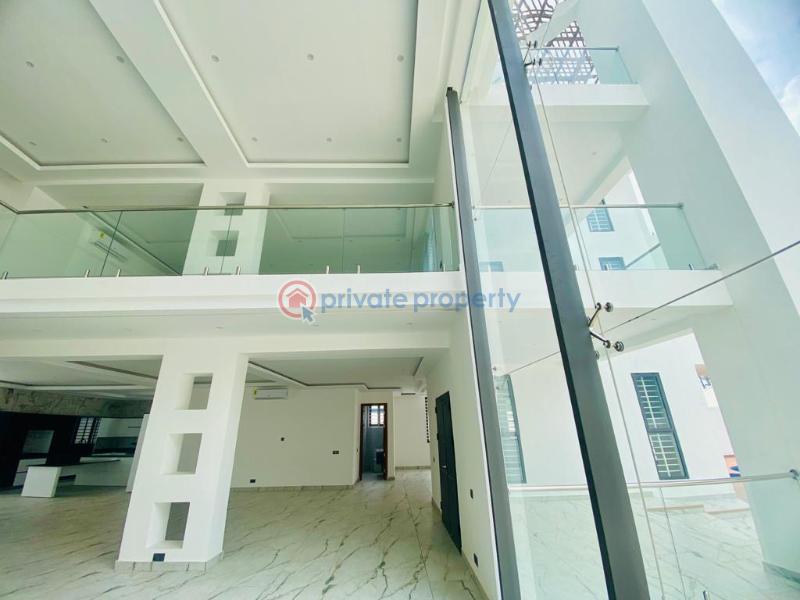8 bedroom House For Sale Adjiriganor East Legon Accra - 8