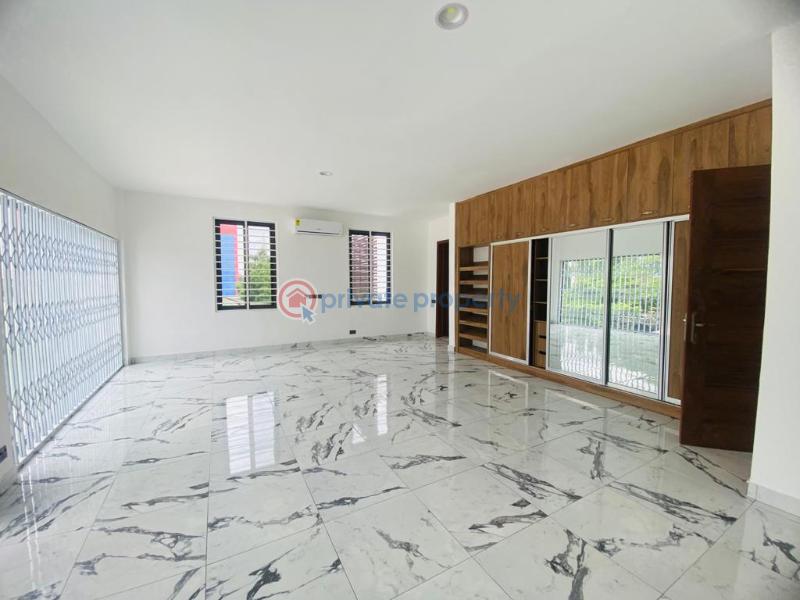 8 bedroom House For Sale Adjiriganor East Legon Accra - 6