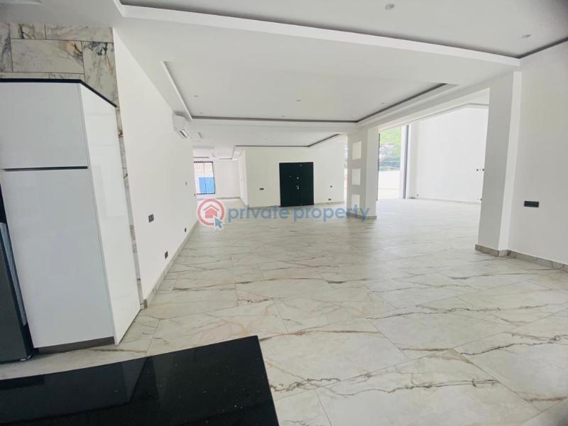 8 bedroom House For Sale Adjiriganor East Legon Accra - 18