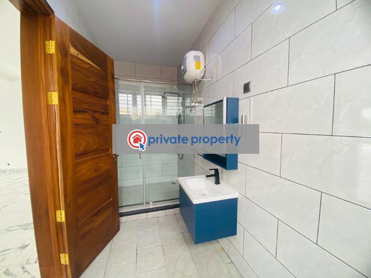 8 bedroom Detached Duplex For Sale &nbsp;adjacent American House East Legon Accra - 16