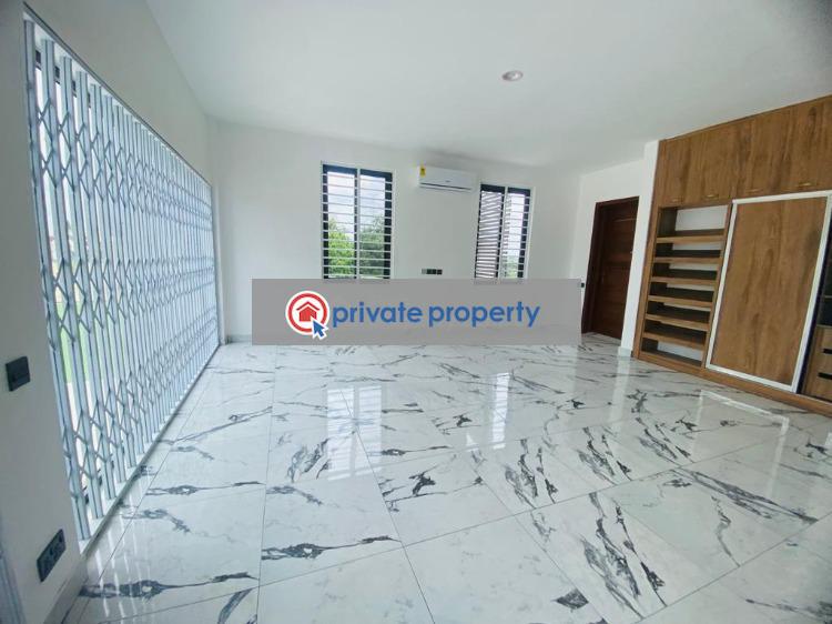 8 bedroom Detached Duplex For Sale &nbsp;adjacent American House East Legon Accra - 20