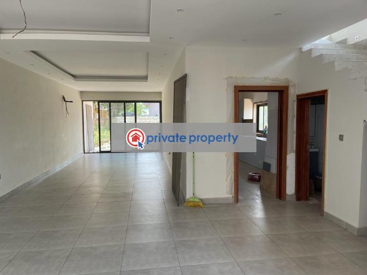 3 bedroom Detached Bungalow For Sale &nbsp;north Legon Road North Legon Accra - 6