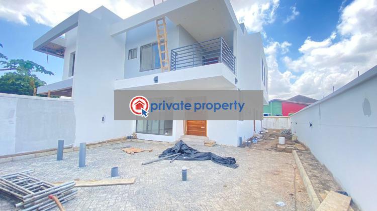 3 bedroom Detached Bungalow For Sale &nbsp;north Legon Road North Legon Accra - 1