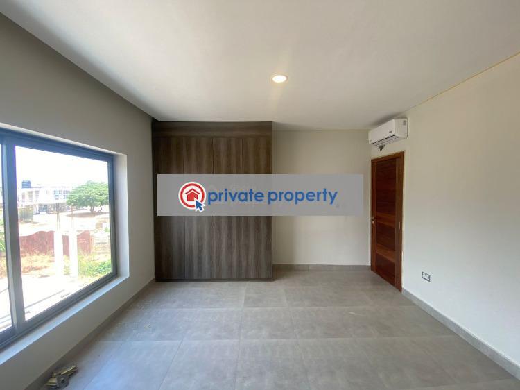 3 bedroom Detached Bungalow For Sale &nbsp;north Legon Road North Legon Accra - 4