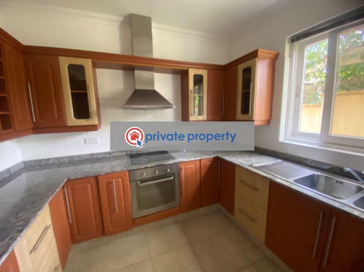 3 bedroom Apartment For Rent &nbsp;switch Back Road Cantonment Cantonments Accra - 18