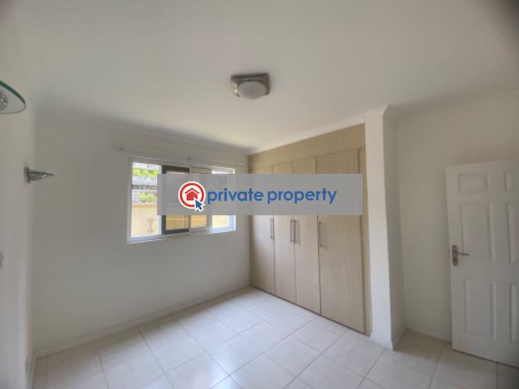 3 bedroom Apartment For Rent &nbsp;switch Back Road Cantonment Cantonments Accra - 12