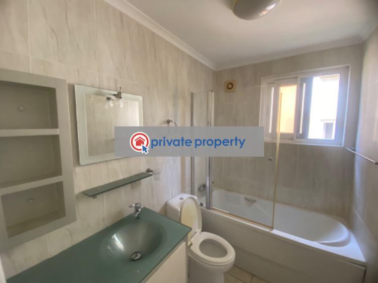 3 bedroom Apartment For Rent &nbsp;switch Back Road Cantonment Cantonments Accra - 11