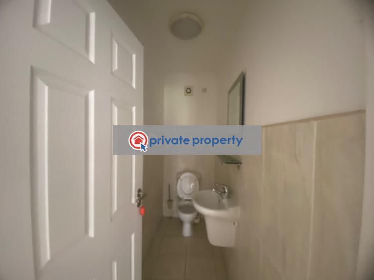 3 bedroom Apartment For Rent &nbsp;switch Back Road Cantonment Cantonments Accra - 17