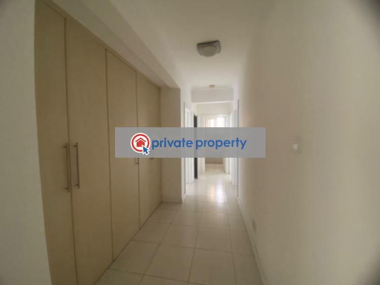 3 bedroom Apartment For Rent &nbsp;switch Back Road Cantonment Cantonments Accra - 13