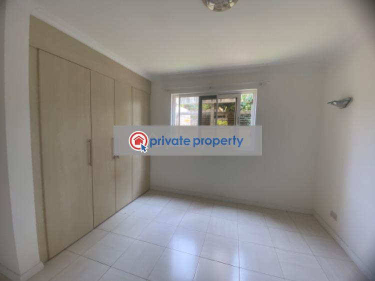 3 bedroom Apartment For Rent &nbsp;switch Back Road Cantonment Cantonments Accra - 9