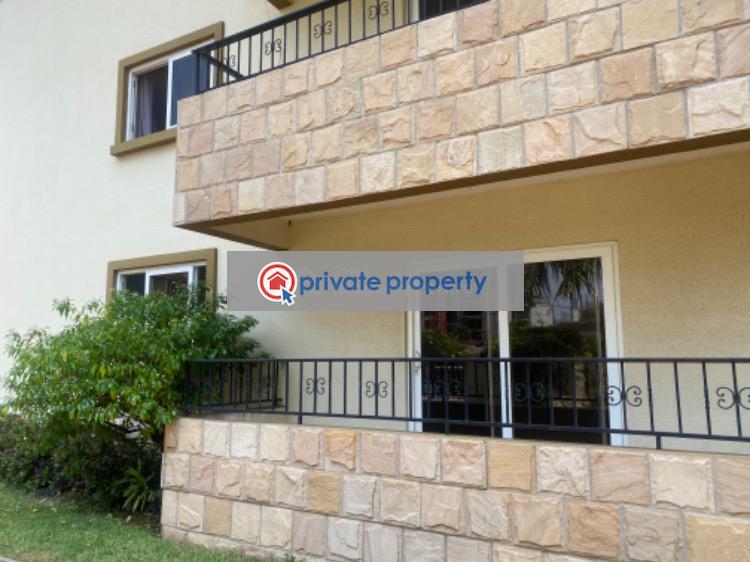 3 bedroom Apartment For Rent &nbsp;switch Back Road Cantonment Cantonments Accra - 4