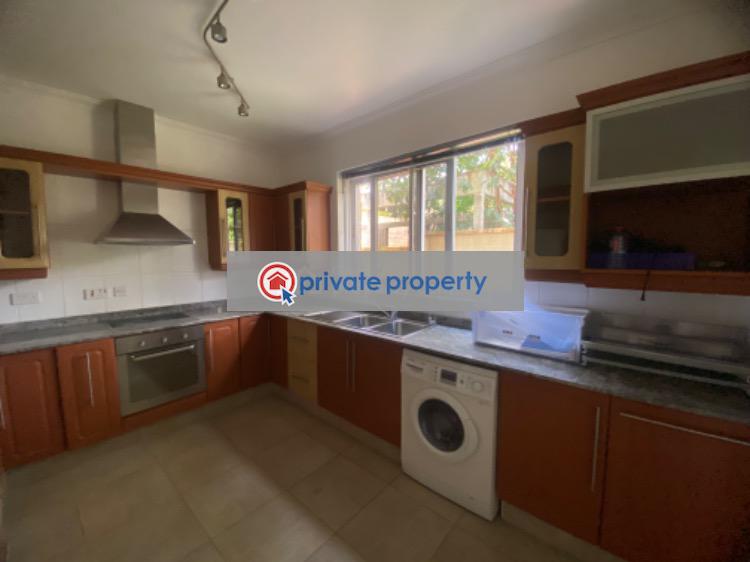 3 bedroom Apartment For Rent &nbsp;switch Back Road Cantonment Cantonments Accra - 16