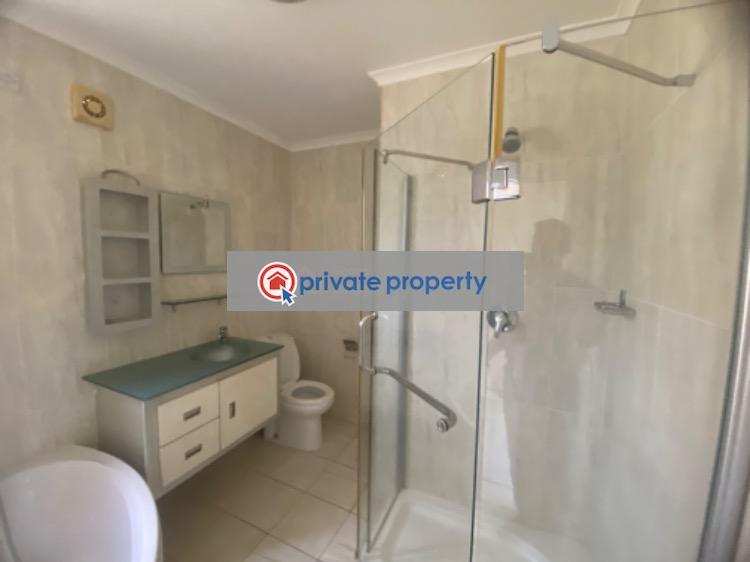 3 bedroom Apartment For Rent &nbsp;switch Back Road Cantonment Cantonments Accra - 20