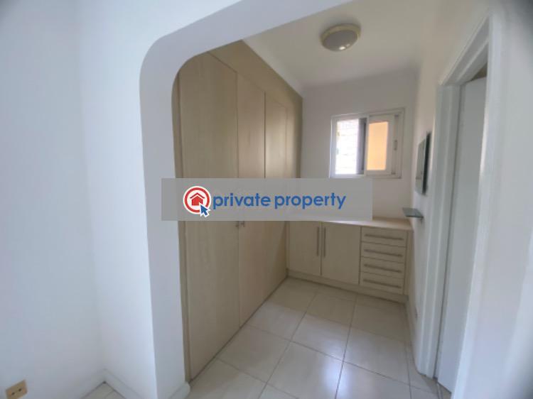 3 bedroom Apartment For Rent &nbsp;switch Back Road Cantonment Cantonments Accra - 21