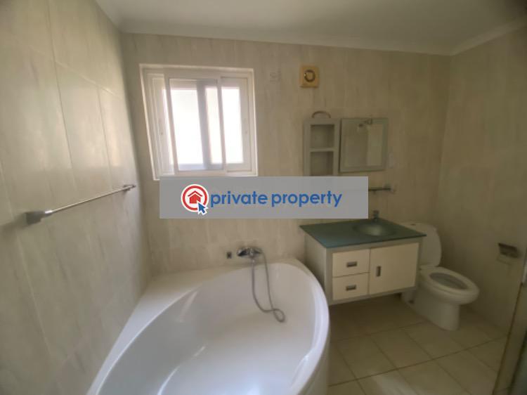 3 bedroom Apartment For Rent &nbsp;switch Back Road Cantonment Cantonments Accra - 19