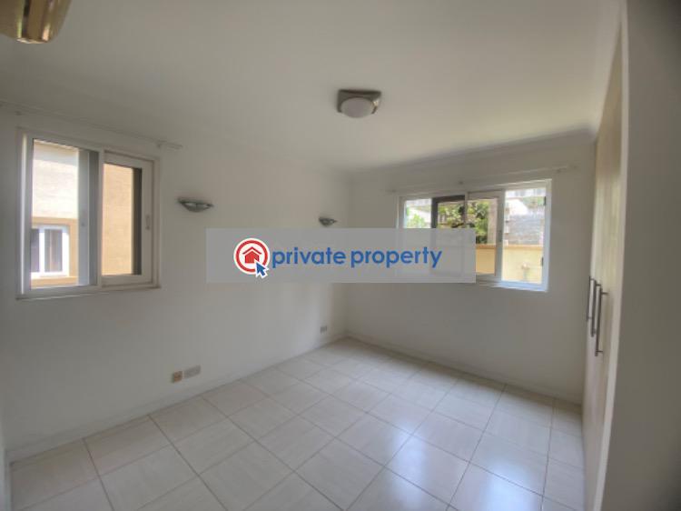 3 bedroom Apartment For Rent &nbsp;switch Back Road Cantonment Cantonments Accra - 15