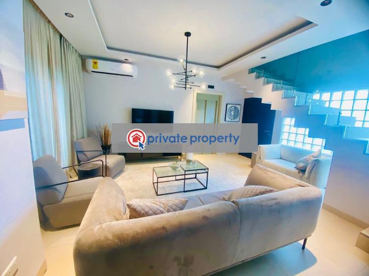 4 bedroom Townhouse For Sale &nbsp;airport West Airport Residential Area Accra - 15
