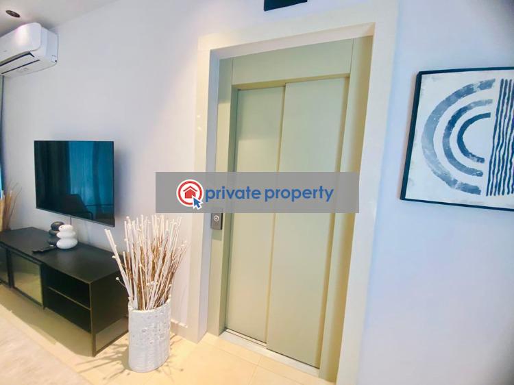 4 bedroom Townhouse For Sale &nbsp;airport West Airport Residential Area Accra - 10