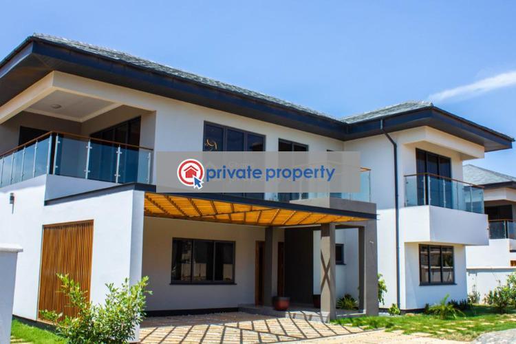 4 bedroom House For Sale sakumono Spintex Accra (PID 5PAAGH) Private
