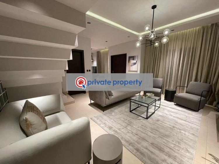 4 bedroom Townhouse For Sale &nbsp;airport West Airport Residential Area Accra - 18
