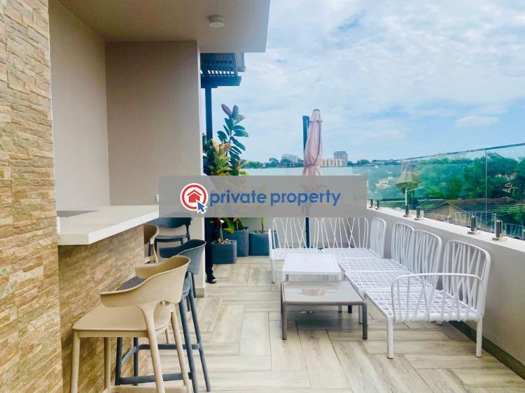 4 bedroom Townhouse For Sale &nbsp;airport West Airport Residential Area Accra - 9