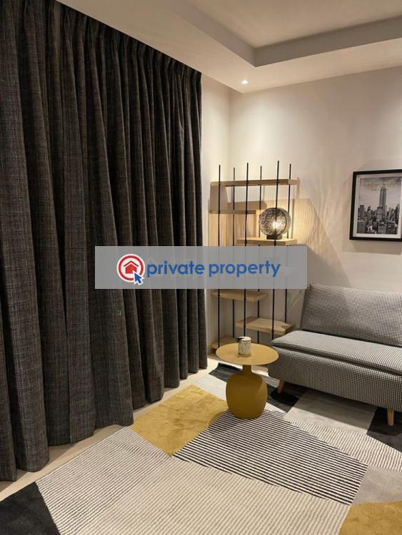 4 bedroom Townhouse For Sale &nbsp;airport West Airport Residential Area Accra - 23