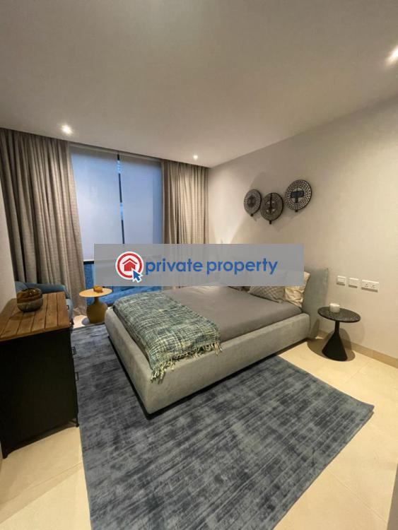 4 bedroom Townhouse For Sale &nbsp;airport West Airport Residential Area Accra - 20