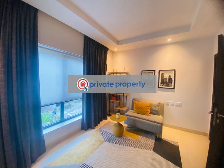 4 bedroom Townhouse For Sale &nbsp;airport West Airport Residential Area Accra - 14