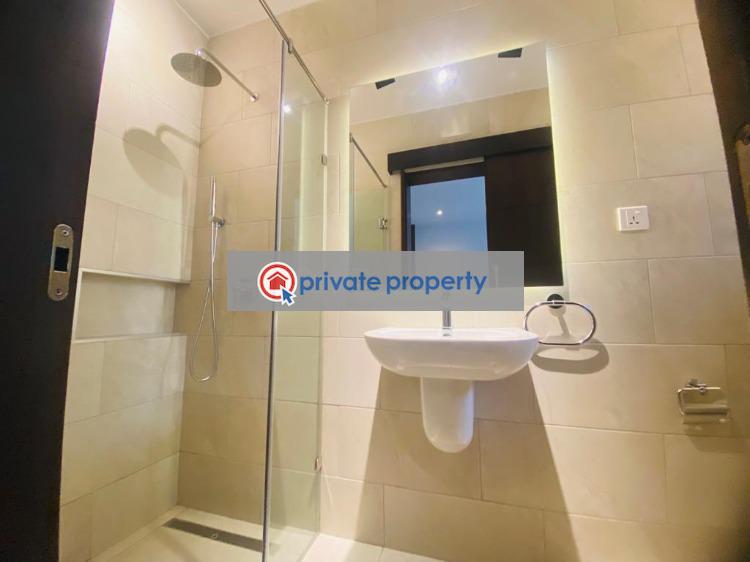 4 bedroom Townhouse For Sale &nbsp;airport West Airport Residential Area Accra - 12