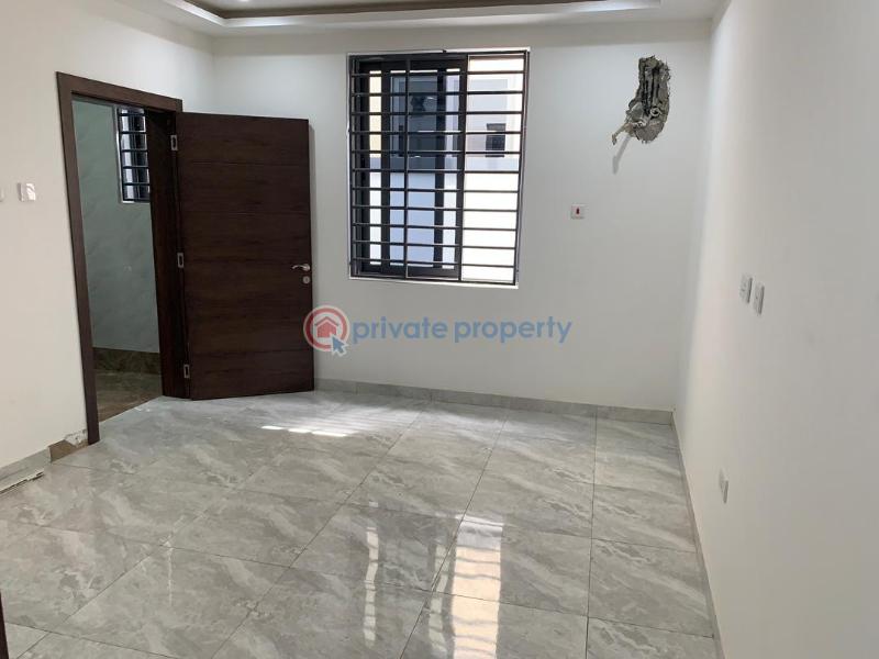 5 bedroom Detached Duplex For Sale Accra East Legon  - 12