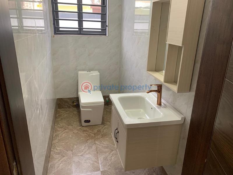 5 bedroom Detached Duplex For Sale Accra East Legon  - 7