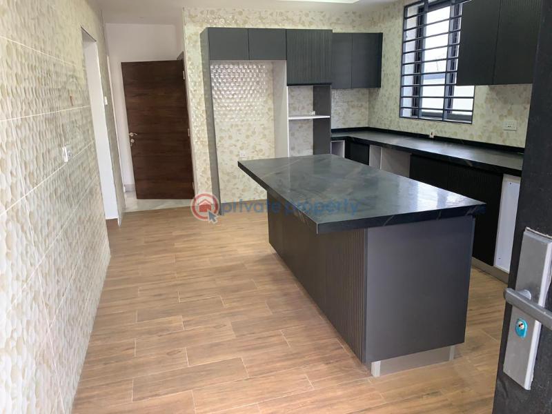 5 bedroom Detached Duplex For Sale Accra East Legon  - 5