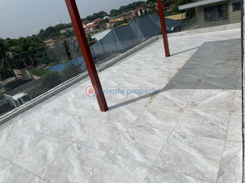 5 bedroom Detached Duplex For Sale Accra East Legon  - 20